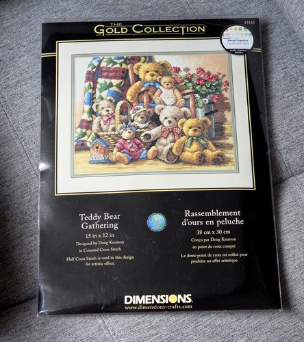 Dimensions gold collection - dimensions,
