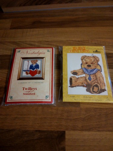 Unused teddy bear count - x,