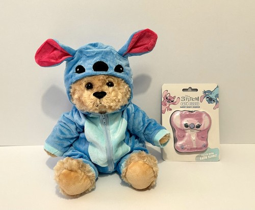 Teddy bear removable disney - bear,