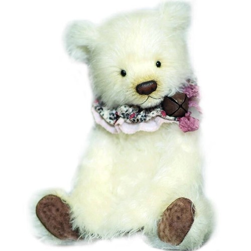 Teddy bear sewing - teddy, pattern