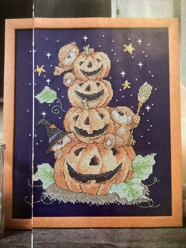 Halloween makiko teddy bear - halloween,