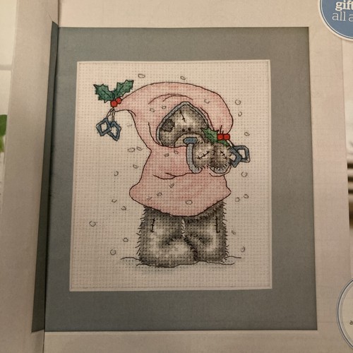 You tatty teddy - to, bear