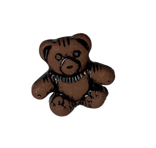 Trimits teddy bear - 10,
