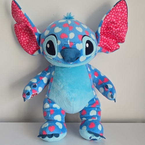 Build bear stitch - build,
