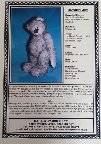Traditional teddy bear - traditional,