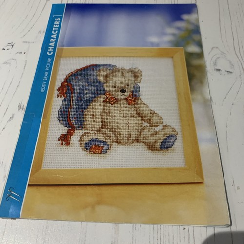 Cross stitch designs - cross,