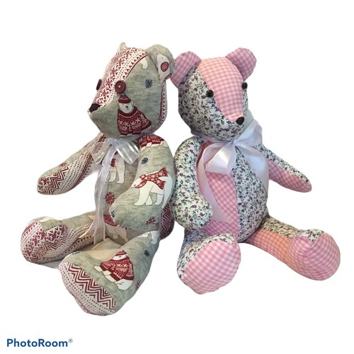 Best memory bear - memory, sewing