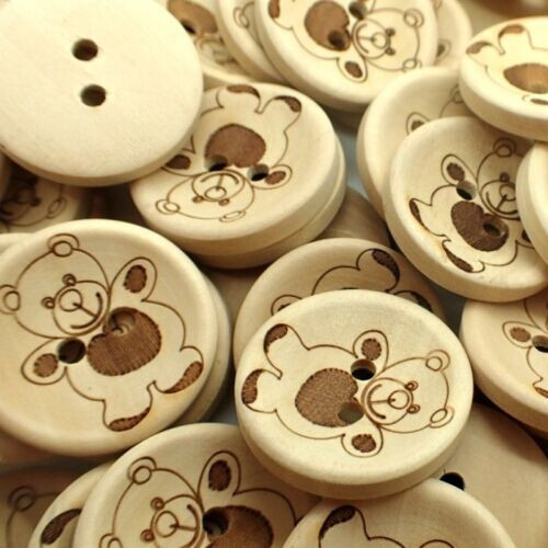15mm 20mm 25mm wooden - 20mm,