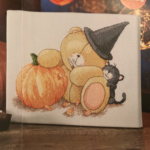 Halloween forever friends