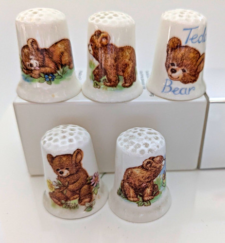Lot china porcelain - of, 5