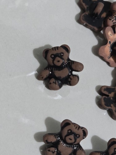 Trimits teddy bear - 10,