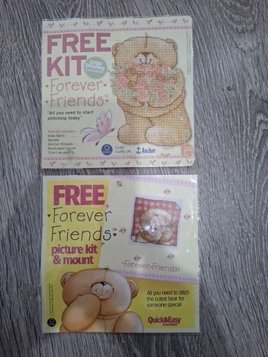 Forever friends teddy bear - forever,