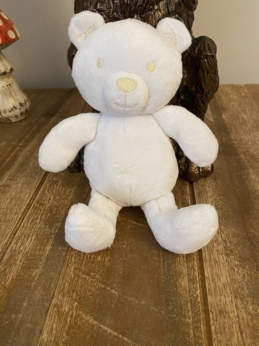 Mothercare small white - small,
