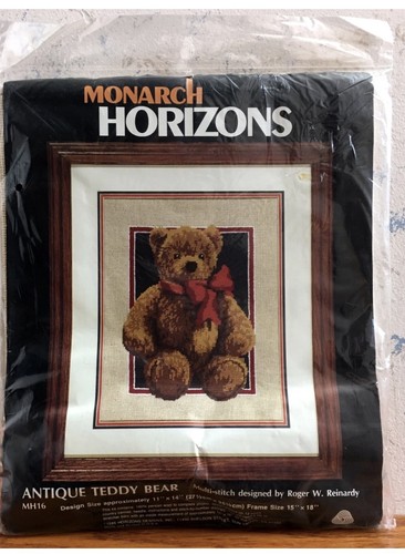 Vintage 1985 monarch horizons - 1985,