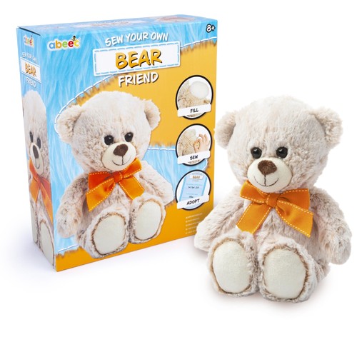Abeec sewing kit - kids,, sew