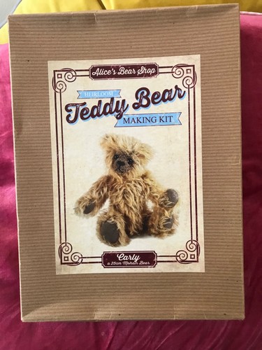 Heirloom alice bear shop - heirloom,